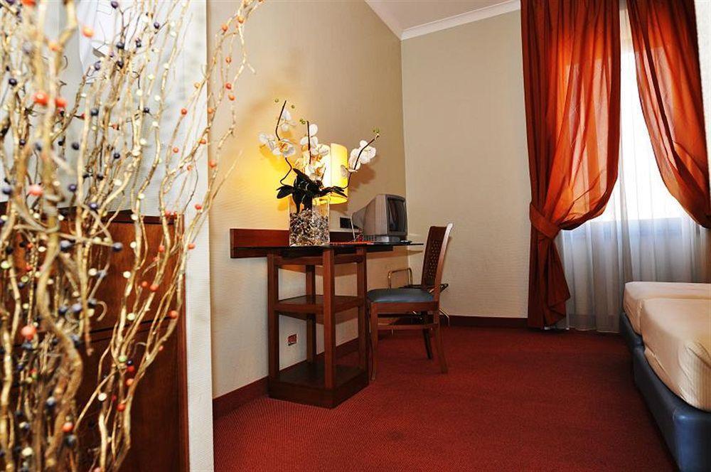 Hotel Executive روما المظهر الخارجي الصورة