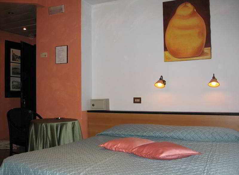 Hotel Executive روما المظهر الخارجي الصورة